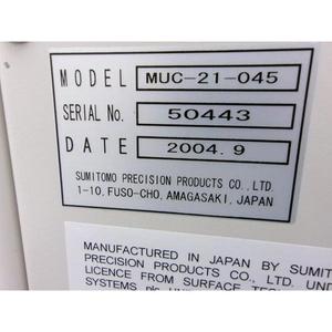 SPP MUC-21-045 ICP - อุปกรณ์และชิ้นส่วนเซมิคอนดักเตอร์ระดับโลกที่เชื่อถือได้ - Product Image 6