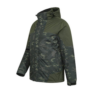 Unique Style Best Quality Ski <b>Jacket</b> Made with Premium Materials for Outdoor Performance Durable <b>Warm</b> <b>Waterproof</b> <b>Jacket</b> - Product Image 4