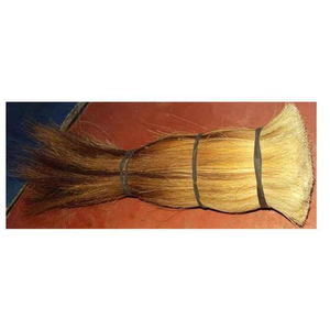 Extracto Animal Faizacraft Más Vendido, Pelo Natural Negro de Vaca y Cola de Búfalo - Product Image 2