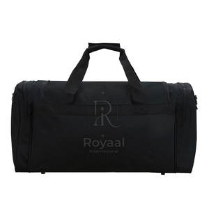 Bolsas de Viaje Ligeras Hechas en Pakistán 2026, Bolsas de Lona de Alta Calidad Hechas a Medida con Servicio OEM - Product Image 4