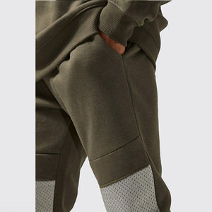 Pantalones Deportivos de Alta Calidad Personalizados para Hombre, Ropa de Gimnasio, para Correr, Entrenamiento, Precio de Fábrica al por Mayor, Pantalones Deportivos Modernos para Hombre - Product Image 6