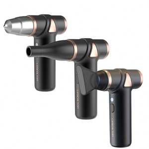 Secador de Pelo Recargable de Alta Calidad, Inalámbrico, Portátil, de Secado Rápido, Herramienta Profesional para Peinar el Cabello, para Uso en el Hogar, Viajes y Salón - Product Image 1