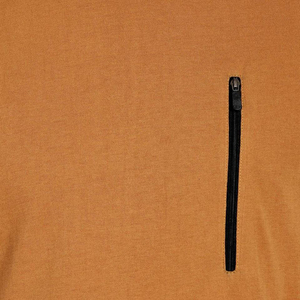 T-shirts en coton biologique personnalisés pour hommes, col rond, logo frontal, haute qualité, écologiques, fabriqués au Pakistan, prix bas pour 2025 - Product Image 6