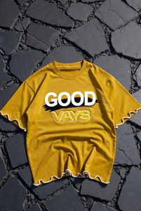 เสื้อยืดกีฬาผ้าแคนวาสเปล่าแบบขายส่งสั่งทำได้ตามต้องการสำหรับผู้ชาย ระบายอากาศได้ดี ซับเหงื่อ แห้งเร็ว แขนสั้น พิมพ์ลายดิจิตอล - Product Image 3