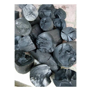 Charbon de bois écologique sans fumée, briquettes de sciure de bois pour barbecue - charbon de bois pour barbecue à prix avantageux - Product Image 5