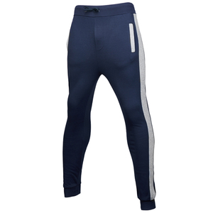 Pantalones Deportivos para Hombre, Más Vendidos, con Logotipo Personalizable, 100% Algodón, Tela Oxford, Forro Polar, el Mejor Material, Corte Perfecto, Precio Bajo - Product Image 6