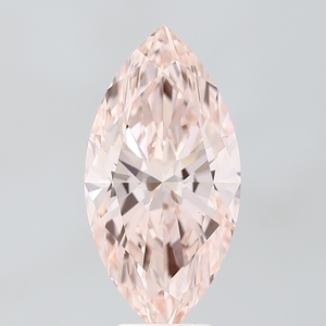 Diamant non monté certifié IGI 5.49 MARQUISE VS1, diamant cultivé neuf - Product Image 1