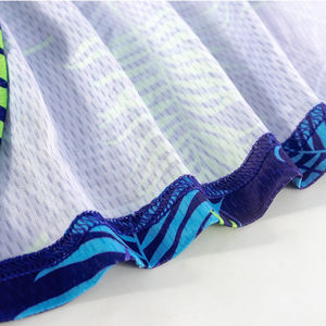 Jersey de Motocross Personalizado con Logotipo Sublimado, Talla Grande, Transpirable, Resistente al Viento, de Secado Rápido y Anti-UV para Adultos - Product Image 6