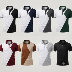 Heavyweight Cotton Blend Breathable Silk Screen Printed Short Sleeve Regular <b>Fit</b> Unisex Men's <b>T</b>-<b>Shirts</b> Custom <b>White</b> en's Maroon - Product Image 2