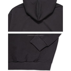 Sweat-shirts pour hommes de haute qualité en gros, best-sellers, sweat-shirts pour hommes 100% coton biologique - Product Image 5