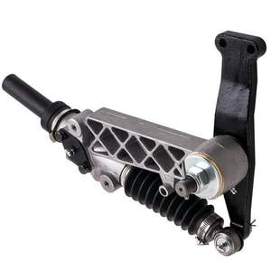 EZGO TXT 1994-2001 Carrito de golf 70314-G02 Caja de cambios de dirección de montaje - Product Image 2