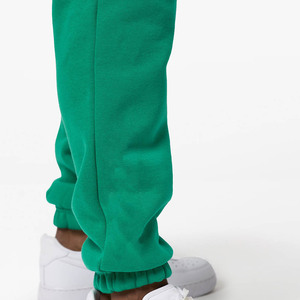 Nouveau design – Pantalon de jogging pour homme, coupe droite, séchage rapide, lavable en machine, respirant, avec revers côtelés aux chevilles – Vente en gros - Product Image 5