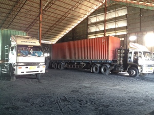 Ceniza de cáscara de arroz de grado industrial con un nivel de carbono superior al 6% – Ceniza de biomasa de bajo costo para aplicaciones de reutilización industrial - Product Image 6