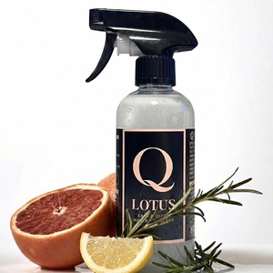 Lave-auto en plastique View-OK LOTUS-Q 300 ml avec rapport de dilution 1:1 - Product Image 3