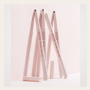 ดินสอเขียนคิ้ว DEARMAY Korean K-Beauty Dear May The Chic Eyebrow Pencil 0.18 กรัม ผลิตในเกาหลี เครื่องสำอางเขียนคิ้ว กันน้ำ - Product Image 6