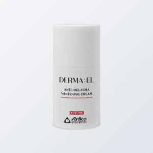 ครีมบำรุงผิวหน้า Derma Korean K-Beauty L Anti-Melasma Whitening Cream 50 มล. ตัวอย่างผลิตในเกาหลี โลชั่นฟอกผิวขาว - Product Image 1