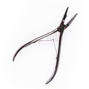 Nano Ring Plier New Arrival Hair <b>Extension</b> Plier Professional Nano Ring Hair <b>Extension</b> Plier in <b>Cheap</b> Prices - Product Image 2