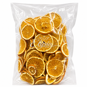 Premium Natural Dried Orange Slices for Tea, <b>Christmas</b> Tree Decoration, Potpourri, DIY Craft, Cocktail Garnish Wholesale Factory - Product Image 6