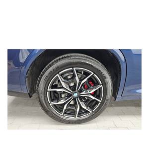 BMW X4 XDrive 20d M Sport Pro 2022, Diésel, Transmisión Automática, Cámara Trasera, 51,594 km, Volante a la Izquierda - Product Image 5