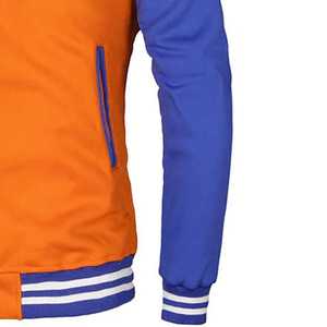 Men's <b>Varsity</b> <b>Jacket</b> <b>Kids</b> <b>varsity</b> <b>jacket</b> - Product Image 3