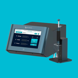 ระบบอิเล็กโทรโพเรชั่น ExTransfection nanoentek เพื่อการสร้างข้อมูลที่เชื่อถือได้ - Product Image 1