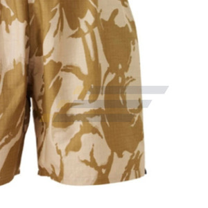 Shorts de Muay Thai pour hommes, impression par sublimation, haute qualité, vente en gros, petit MOQ, shorts d'entraînement MMA personnalisés. - Product Image 5