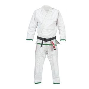 Lot de haute qualité # 60 Kimonos de Jiu-Jitsu Brésilien (BJJ) – Uniformes d'arts martiaux personnalisés en gros pour usine – Kimono BJJ Uniforme de Jiu-Jitsu - Product Image 3