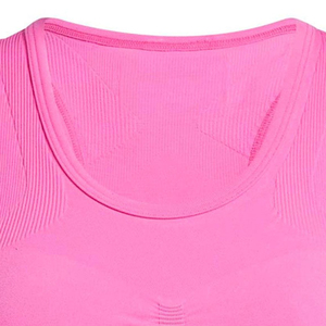 SAFETY SPECTRUM Nuevo Sujetador Deportivo de Yoga y Fitness para Mujer, Ecológico, Transpirable, de Alta Sujeción, Sin Costuras, de Spandex/Nylon - Product Image 5