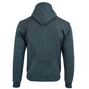 Nueva Llegada 2026 GULLSTAR YOGA INDUSTRY Sudadera con Capucha de Invierno de Alta Calidad en Poliéster/Algodón para Hombre, Personalizable al por Mayor - Product Image 2