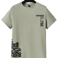 <strong>Best</strong> <strong>Selling</strong> O-Neck 100% Cotton <strong>T</strong>-<strong>Shirt</strong> Custom <strong>Design</strong> Printed Short Sleeve Wholesale OEM Casual Export Oriented Solid Knitted