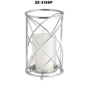 Cesta Organizadora de Metal Hecha a Mano para una Vida Elegante, Decoración Rústica para el Hogar, Ocasión Navideña, Hecha por Zahid Exports India - Product Image 3