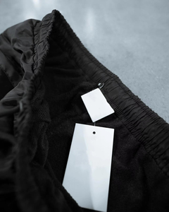 Custom Manufacturer High Quality Lightweight Dark Sports Running Oversized Print Casual Fleece Winter <b>Track</b> <b>Pants</b> Men's - Product Image 4