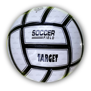 2026 Customized High Quality Size 5 Thermal Bonded PU Soccer Ball Durable Water-Resistant Custom Logo Classic Sports Match - Product Image 1