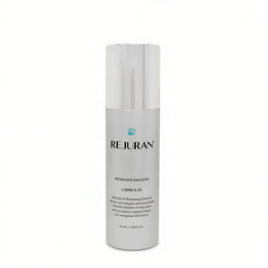 REJURAN 45ml Emulsione Rinfrescante Leggera C-PDRN con Acido Ialuronico e Centella per l'Equilibrio Olio-Acqua, Crema Viso Lenitiva - Product Image 3