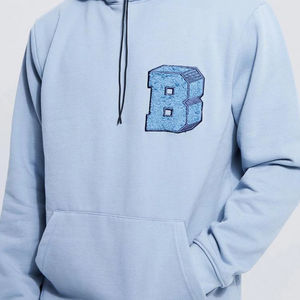 Ensemble de survêtement sportif deux pièces pour hommes, livraison directe d'usine, vêtements de sport pour hommes, ensemble de survêtement respirant, tenue de sport - Product Image 5