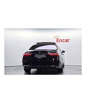 Mercedes-Benz Classe S S580L 4MATIC 2024, 39 299 km, boîte de vitesses automatique, conduite à gauche - Product Image 4