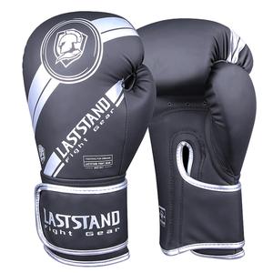 Guantes de Boxeo King al por Mayor, Guantes de Boxeo Profesionales de Cuero para Entrenamiento - Product Image 6