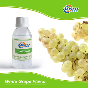 <span class=keywords><strong>Essence</strong></span> aromatique au goût de raisin blanc pour boissons, pâtisseries, yaourts, arôme liquide de qualité alimentaire - Product Image 5