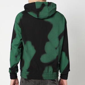 Sweat-shirts à capuche unisexes en chanvre et bambou bio, personnalisables avec logo, vente en gros d'usine, grandes tailles - Product Image 5