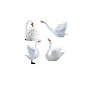 Crystal Glass Multicolor 04 Thirsty Birds Sitting On A <b>Tree</b> Branch Decorative Gifting Showpiece Multicolor 11 X 10 X 05 Cm. - Product Image 6
