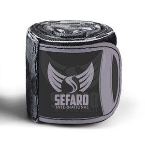 Bandages de boxe personnalisés, best-sellers, légers, en promotion - Product Image 5