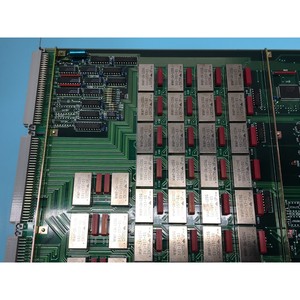Teradyne 517-301-01 PCB Assy Matrix BOARD อุปกรณ์เซมิคอนดักเตอร์ทั่วโลกที่152122เชื่อถือแล้วที่ - Product Image 3
