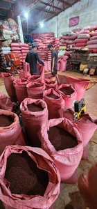 Graines d'annatto séchées de qualité alimentaire pour épices, garnitures de boulangerie en gros et industrie agroalimentaire transformée - Product Image 4