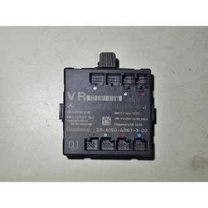 Unité de commande de porte d'occasion pour Mercedes Classe E 2013-2017, référence OEM A2129006518 - Product Image 1
