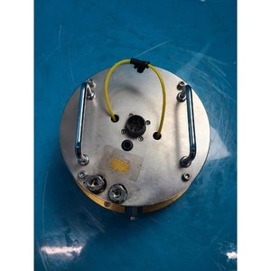 Carcasa de Lámpara TEL MBB-830 para Procesos Térmicos, Usada como Nueva, Piezas de Equipos Semiconductores Legados - Product Image 2