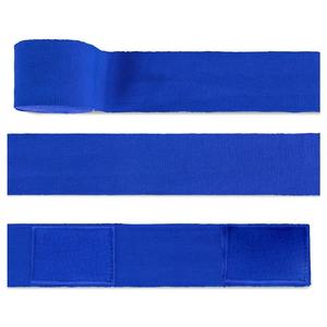 Bandes de maintien de poignet réglables antidérapantes à haute compression pour la musculation, idéales pour les soulevés de terre et les presses au-dessus de la tête - Product Image 2