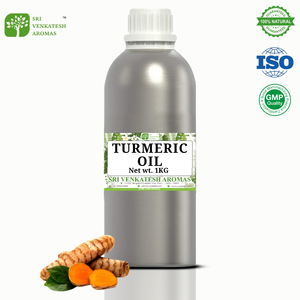 น้ำมันหอมระเหยขมิ้นชันบริสุทธิ์เกรดพรีเมียมขายส่ง |   ผู้ผลิตอินเดีย ศรี เวนกาเตช อโรมาส |   การจัดหาสินค้าจำนวนมาก - Product Image 6