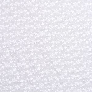 Tissu de broderie multi-usage de qualité supérieure pour femmes, tissu de créateur pour la mode, tissu de broderie pour tenues de soirée, tissu de luxe - Product Image 2