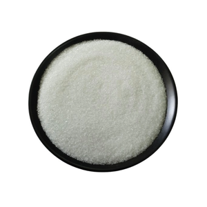 Média filtrant en verre recyclé blanc écologique 0,5–1 mm pour applications de filtration de sable de piscine - Product Image 3