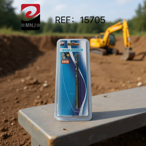 DURACION 8M Drill Bit <b>Earthwork</b> <b>Products</b> - Product Image 3